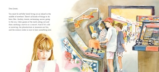 Sample content 2_Jessie's Island