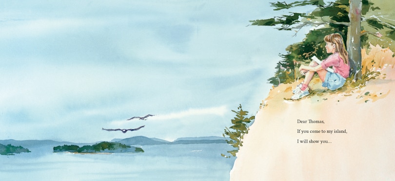 Sample content 3_Jessie's Island