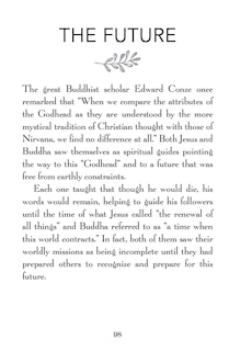 Sample content 3_Jesus and Buddha