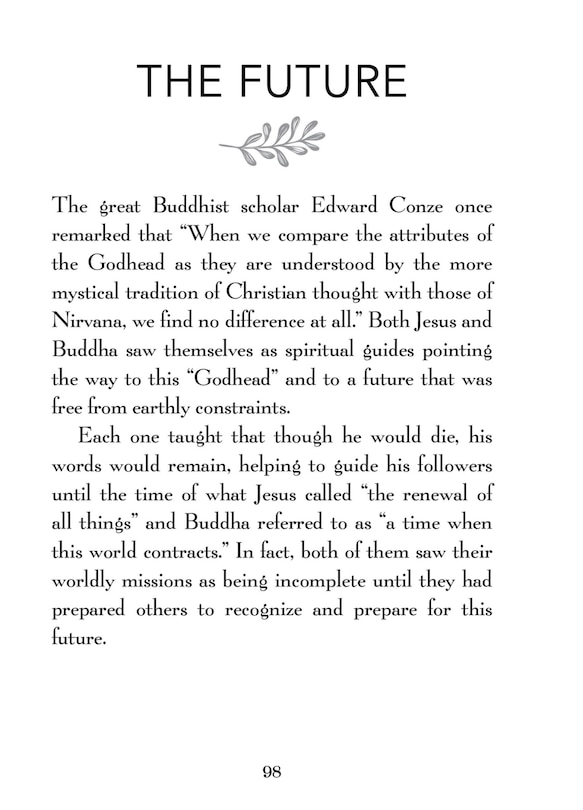 Sample content 3_Jesus and Buddha