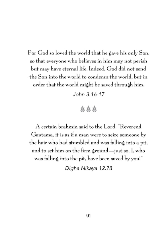 Sample content 4_Jesus and Buddha