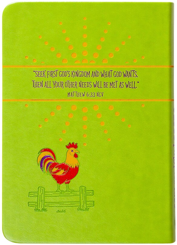 Couverture arrière_Jesus First for Kids