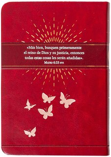 Back cover_Jesús primero para mujeres