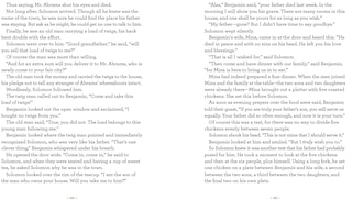 Sample content 2_Jewish Fairy Tale Feasts