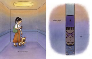 Sample content_Jia Has a Dog Problem