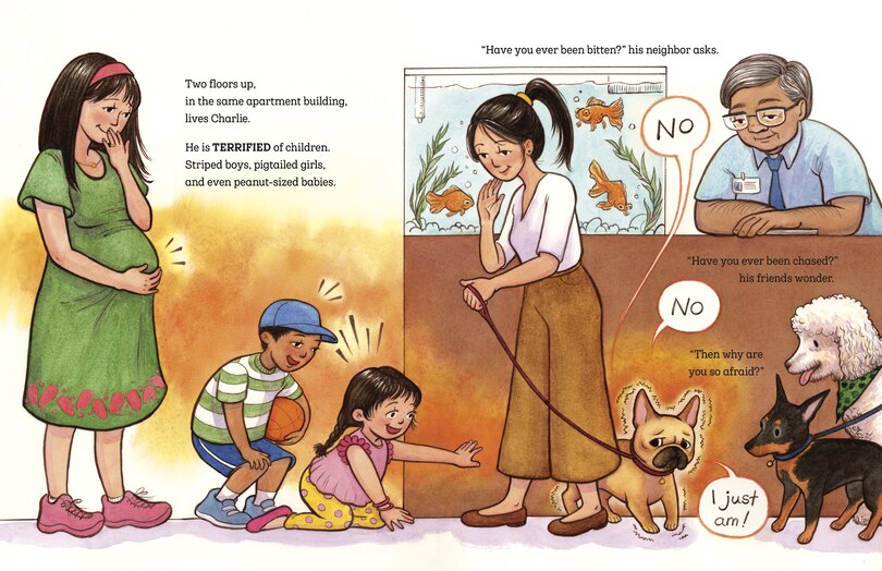 Sample content 4_Jia Has a Dog Problem