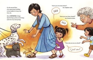 Sample content 5_Jia Has a Dog Problem