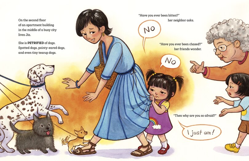 Sample content 5_Jia Has a Dog Problem