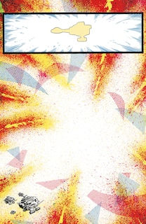 Sample content 4_Jim Starlin's Dreadstar Omnibus Volume 2