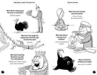 Aperçu du contenu 2_Jingle Bell Jokes for Funny Kids