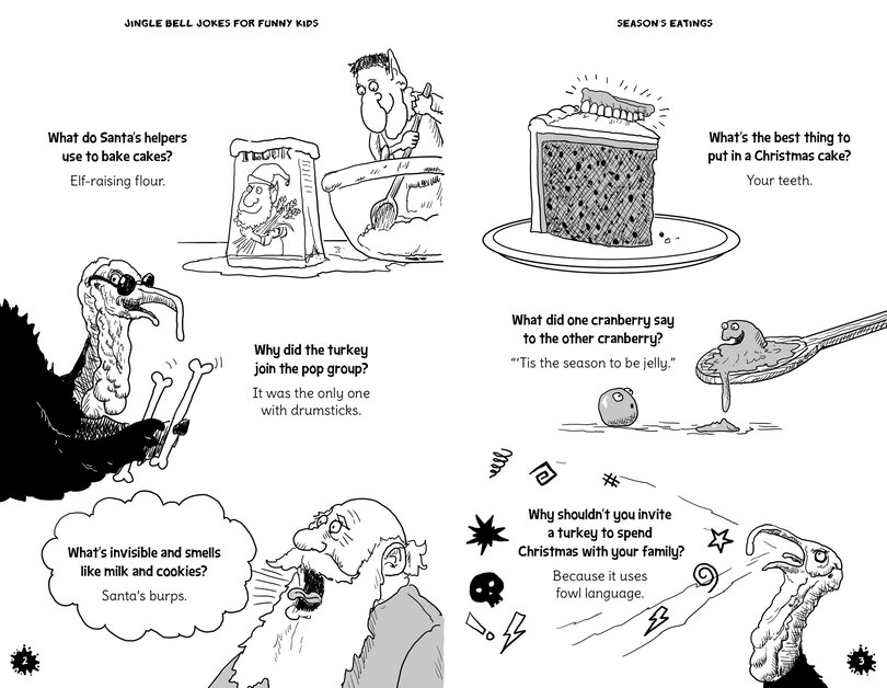 Aperçu du contenu 3_Jingle Bell Jokes for Funny Kids