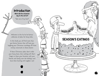 Aperçu du contenu 4_Jingle Bell Jokes for Funny Kids