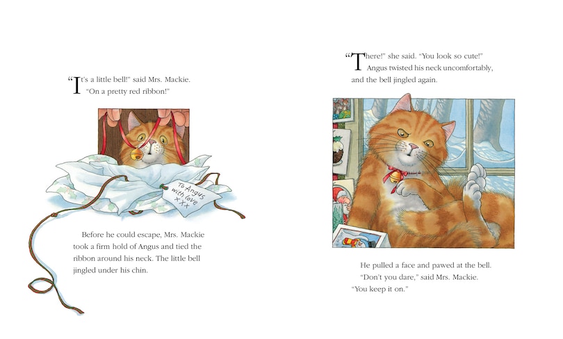 Aper&ccedil;u du contenu_Jingle Bells