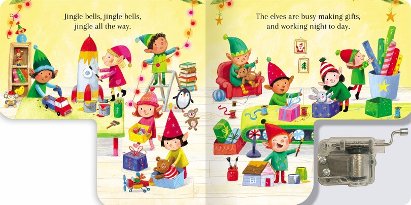 Sample content 2_Jingle Bells