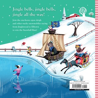 Back cover_Jingle Bells