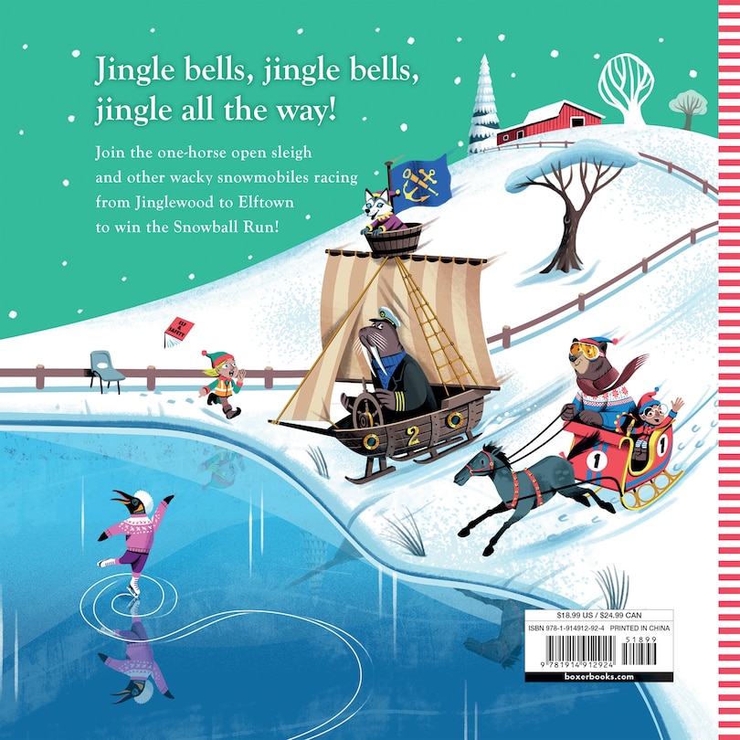 Back cover_Jingle Bells