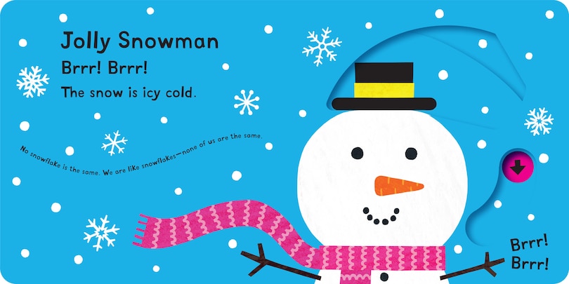 Sample content_Jingle! Jingle! I&rsquo;m a Reindeer!