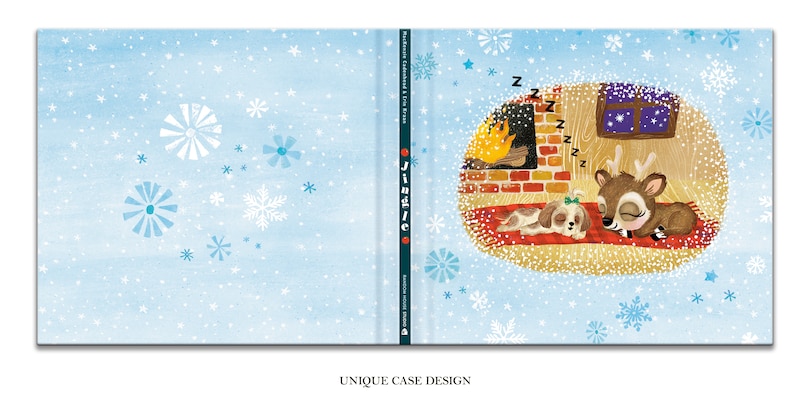 Aper&ccedil;u du contenu_Jingle