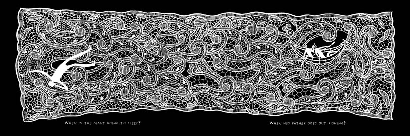 Sample content 5_Jo&atilde;o By A Thread