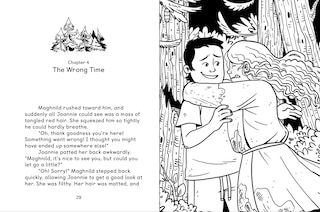 Aperçu du contenu 4_Joannie and the Nunavut Forest