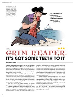 Sample content 4_Joe Bob Goes to the Drive-In (Updated Edition)