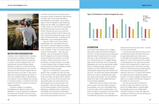 Aper&ccedil;u du contenu_Joe Friel&rsquo;s High-Performance Cyclist