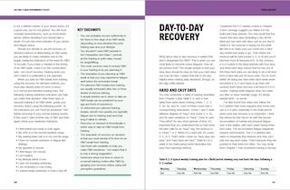 Aper&ccedil;u du contenu 2_Joe Friel&rsquo;s High-Performance Cyclist