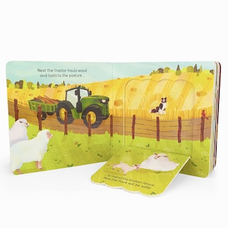Back cover_John Deere Kids Farm Friends