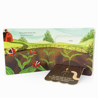 Back cover_John Deere Kids Plant & Grow