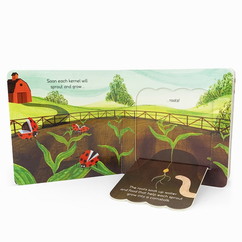 Back cover_John Deere Kids Plant & Grow