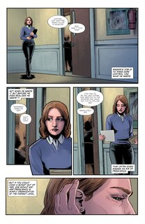 Sample content_John le Carre's: The Circus--Losing Control Volume 1 (Graphic Novel)