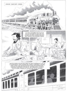 Sample content_John Muir