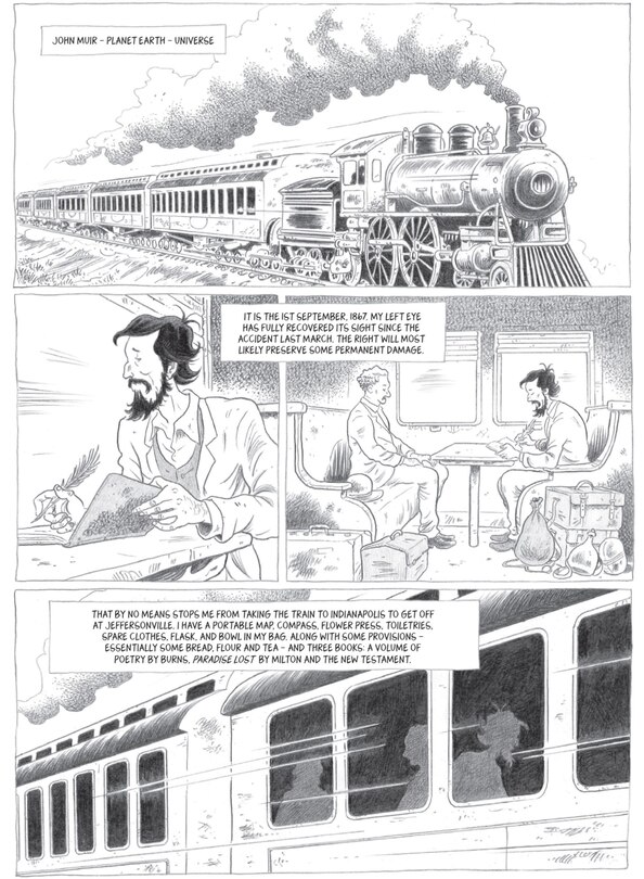 Sample content_John Muir