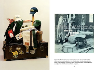 Sample content_John Simons: Since 1955