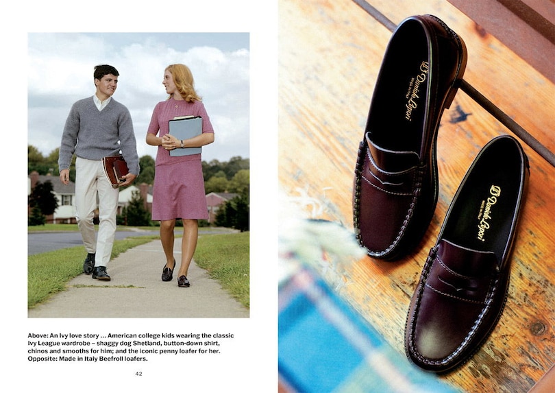 Sample content 2_John Simons: Since 1955