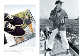 Sample content 3_John Simons: Since 1955