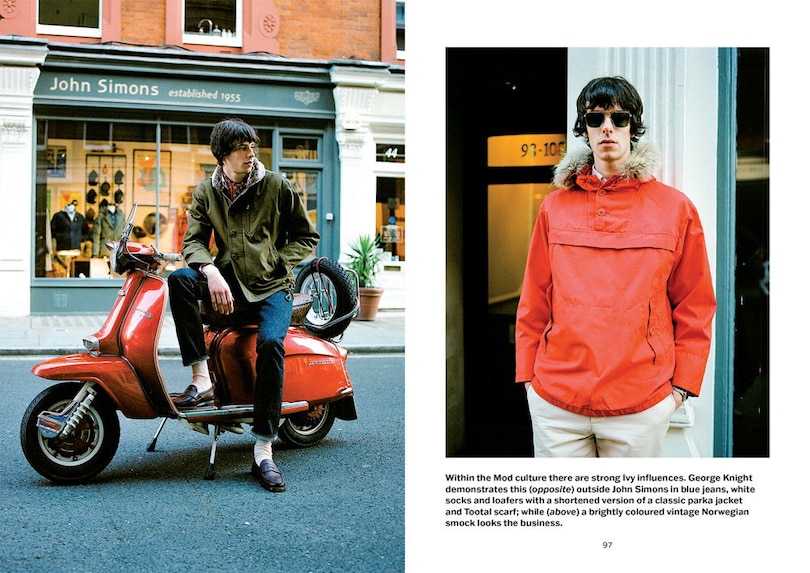 Sample content 5_John Simons: Since 1955