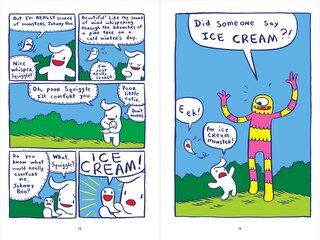 Aperçu du contenu 2_Johnny Boo: On The Go