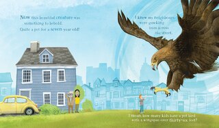 Sample content 2_Jonathan And The Giant Eagle