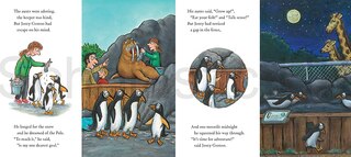 Sample content 2_Jonty Gentoo - The Adventures of a Penguin
