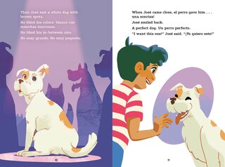 Sample content 3_Jos&eacute; And El Perro