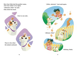 Sample content 4_Jos&eacute; And El Perro