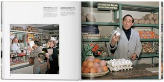 Sample content_Josef Heinrich Darchinger. Wirtschaftswunder