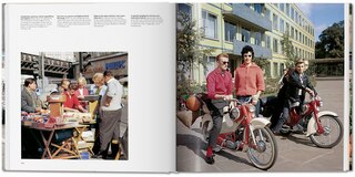 Sample content 2_Josef Heinrich Darchinger. Wirtschaftswunder