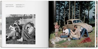 Sample content 3_Josef Heinrich Darchinger. Wirtschaftswunder