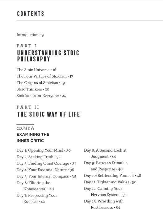 Sample content_Journal Like a Stoic