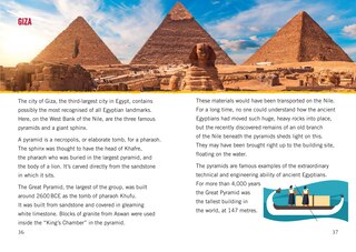 Aperçu du contenu 3_Journey on the Nile: Band 17/Diamond (Collins Big Cat)