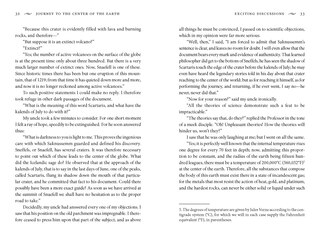 Sample content_Journey to the Center of the Earth