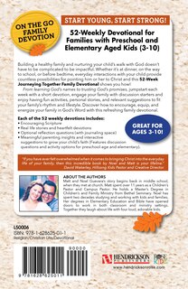 Back cover_Journeying Together Family Devotional