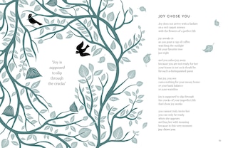 Sample content_Joy Chose You